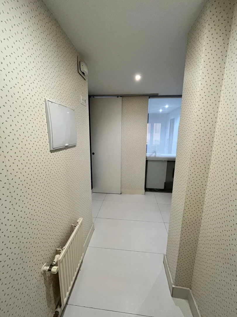 Piso en Calle de la Costa Brava, 39, Mirasierra - Foto 35