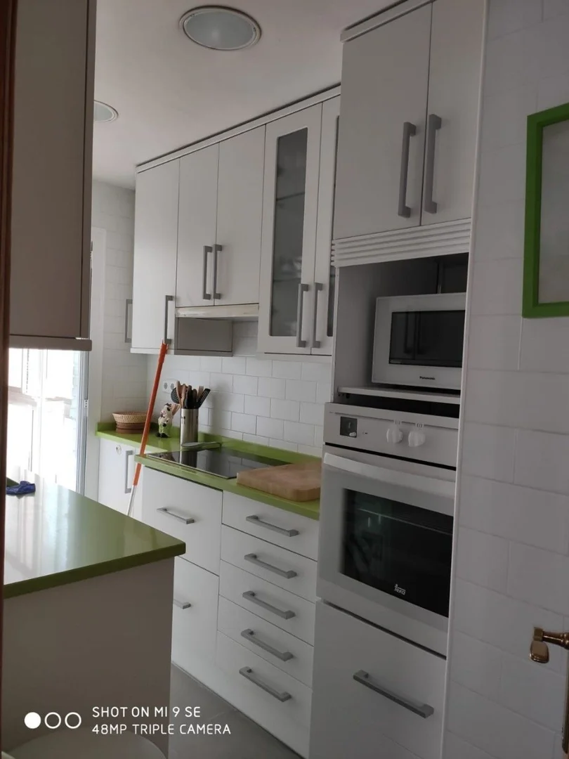 Piso en calle de Granada, 53 - Foto 3