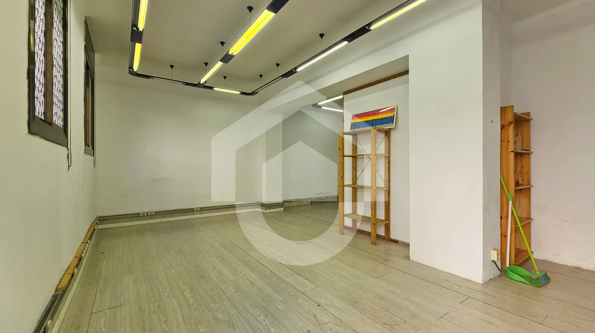 Local comercial en  Barcelona Capital - Foto 15