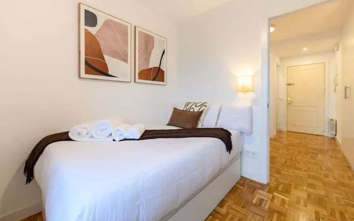 Piso en Calle del Moscatelar, 34, Conde Orgaz-Piovera - Foto 8