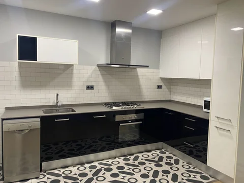 Piso en calle de la Duquessa d'Orleans, 34 - Foto 24