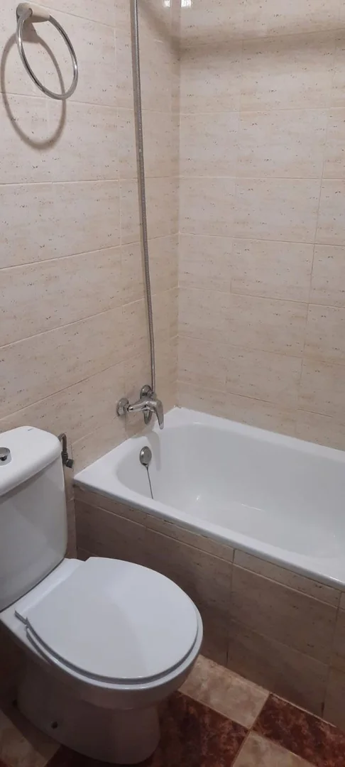 Estudio en Barrio Valdeacederas - Foto 6