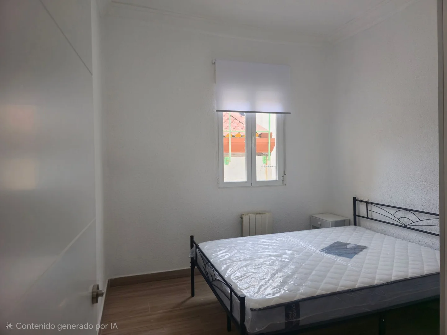 Piso en calle de Elvira, 24 - Foto 8