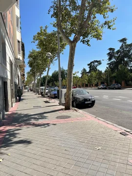 Piso en avenida de Menéndez Pelayo, 55 - Foto 24