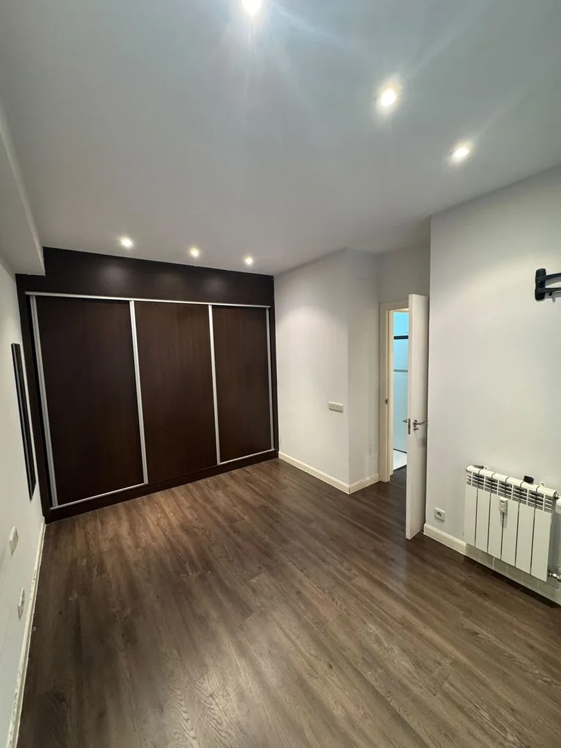 Piso en Calle de Edgar Neville, 39, Cuatro Caminos - Foto 8