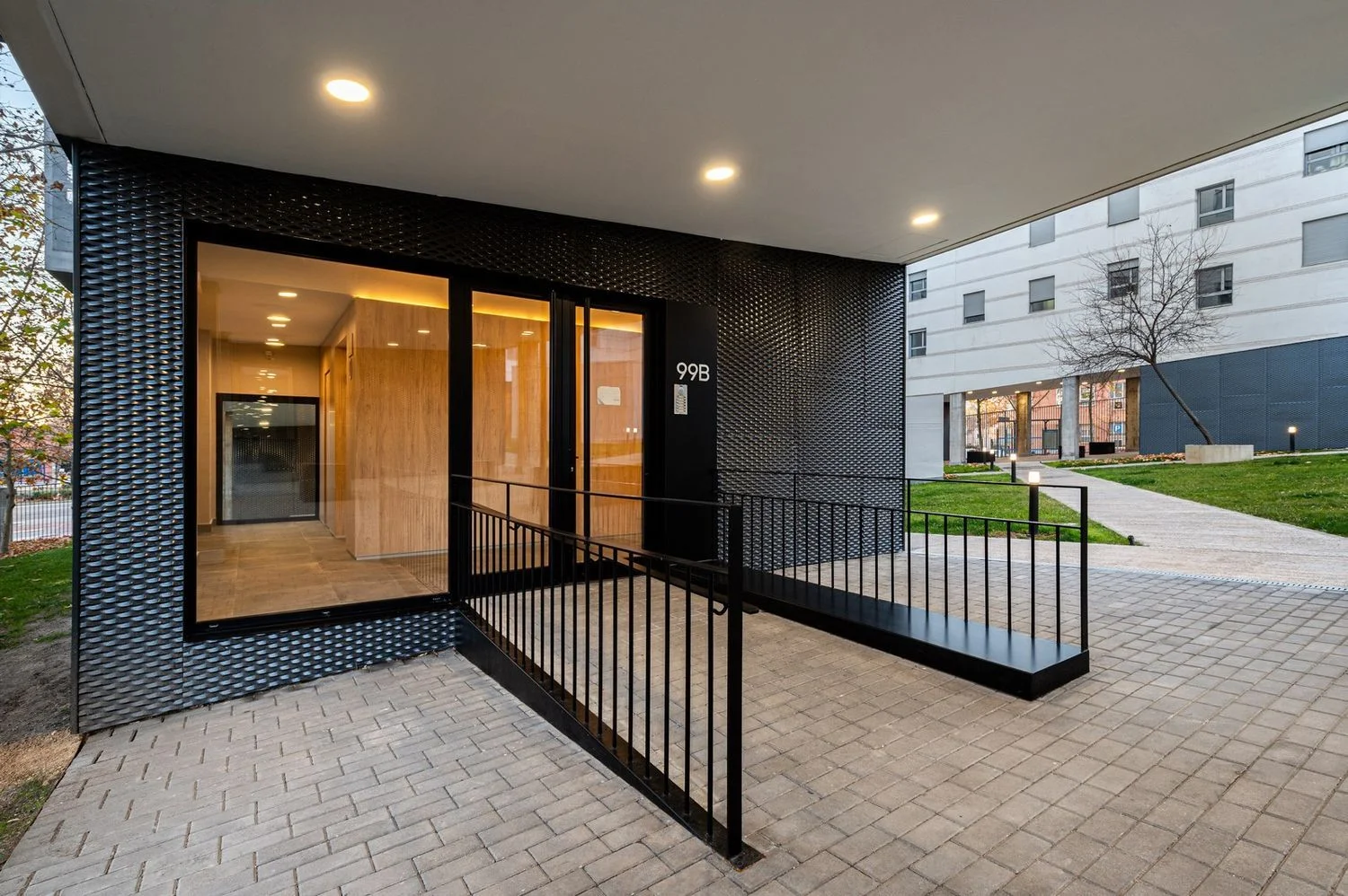 Piso en calle Escudo de Oro - Foto 18