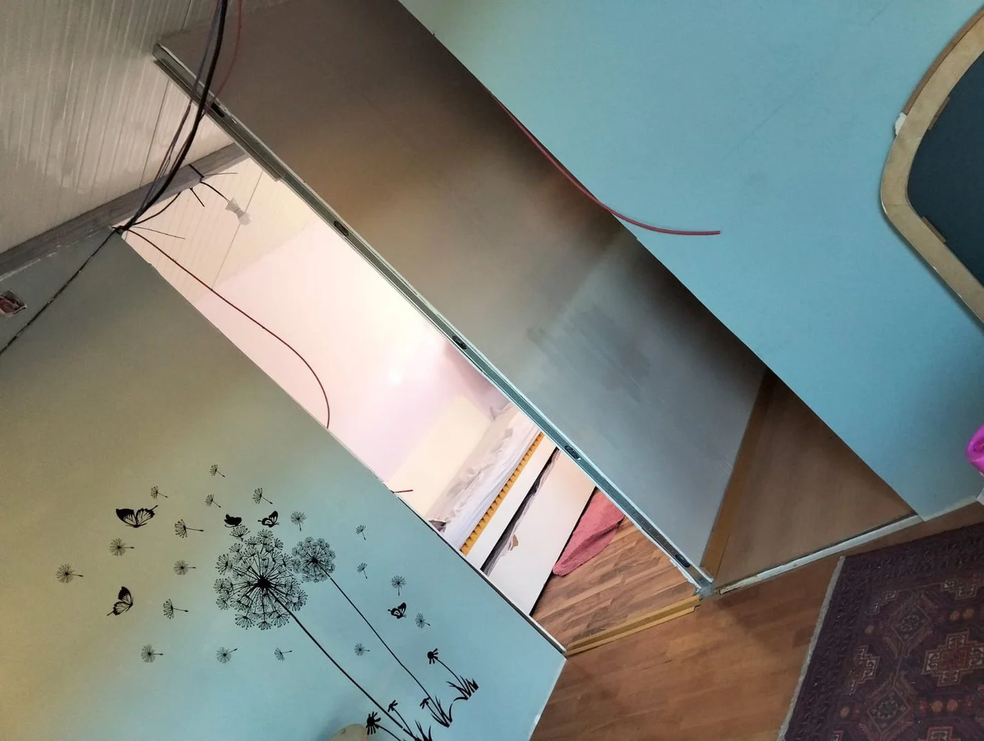 Finca rústica en carretera de colmenar de oreja s/n - Foto 1