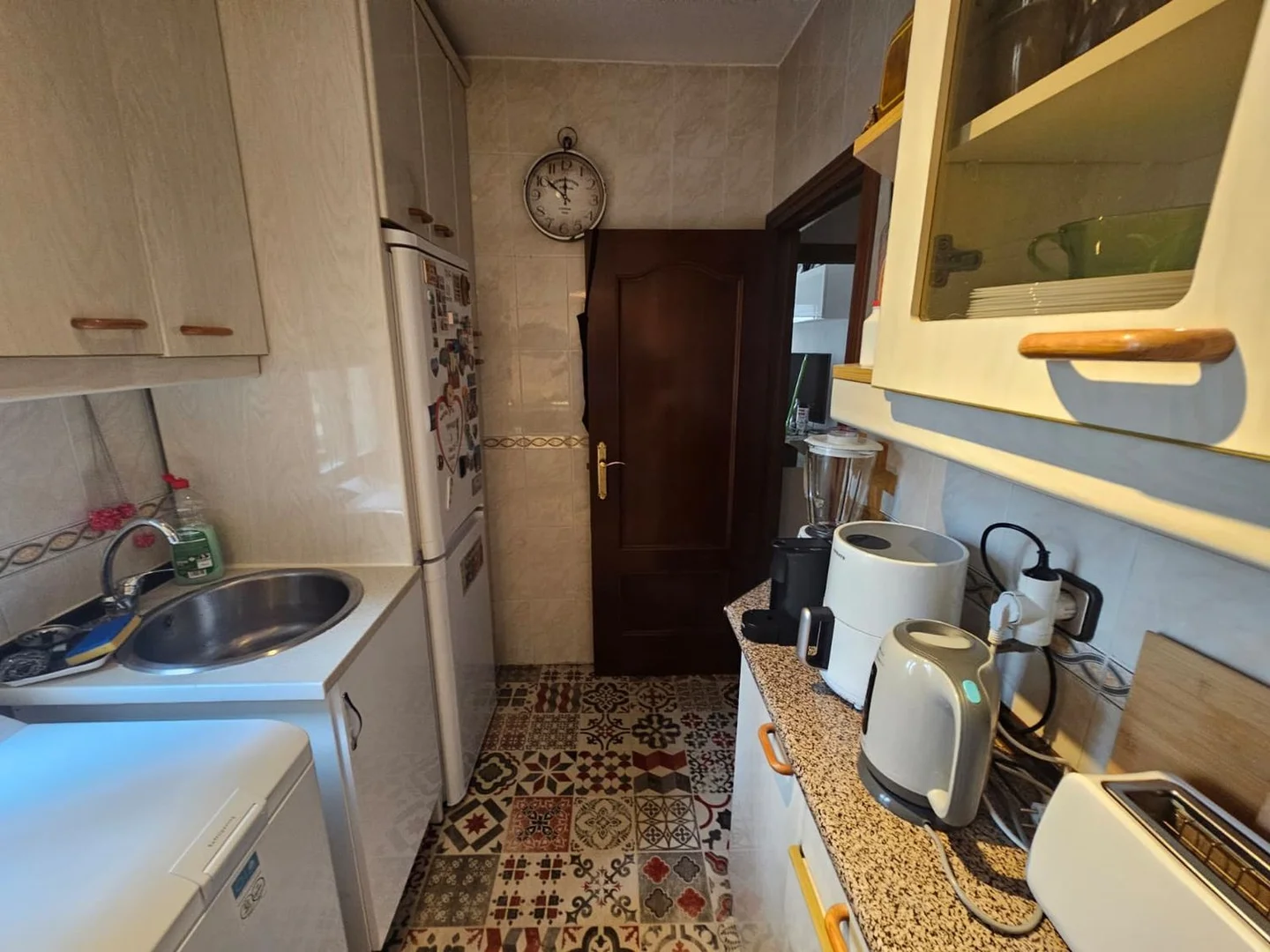 Piso en calle de Cebreros, 77 - Foto 7