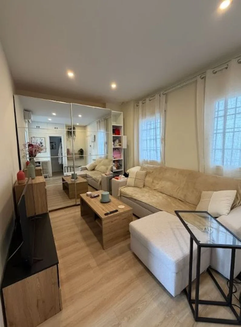 Piso en calle del Ferrocarril, 23 - Foto 7