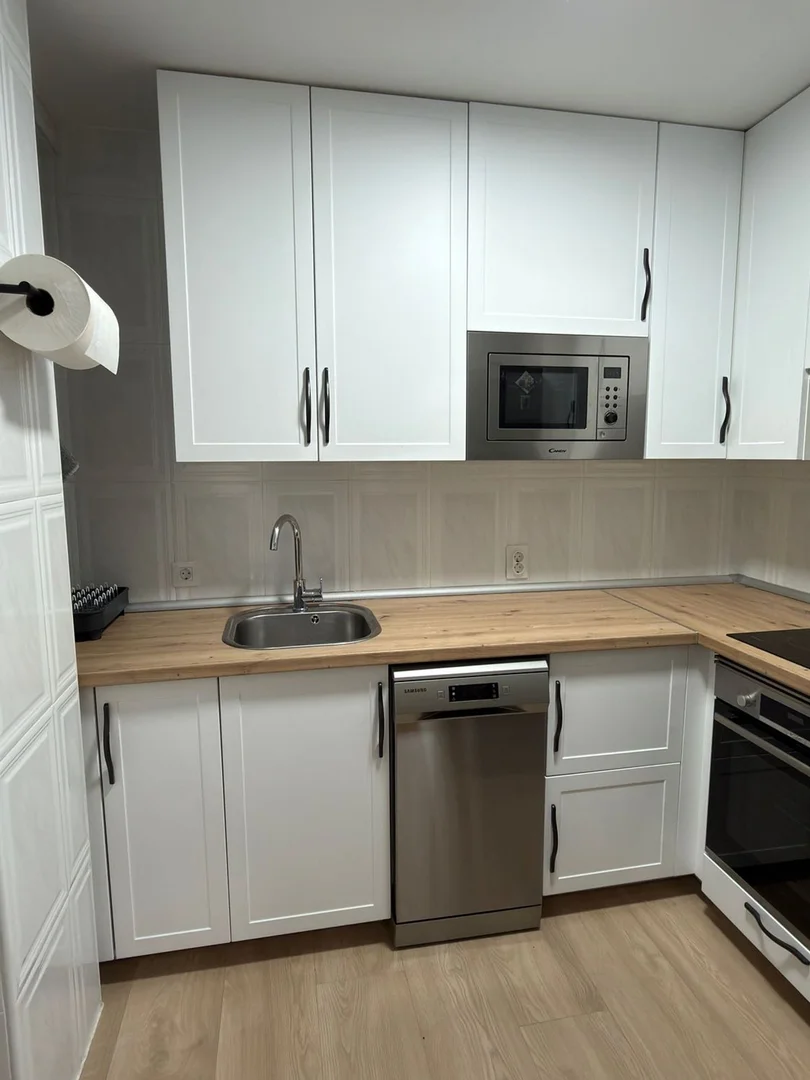 Piso en calle de Valdesangil, 21 - Foto 6