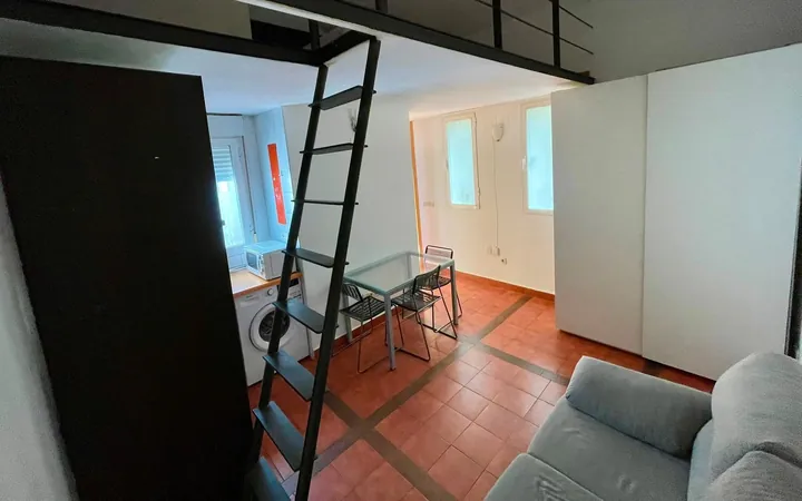 Dúplex en Calle del Pico Cejo, Numancia - Foto 1