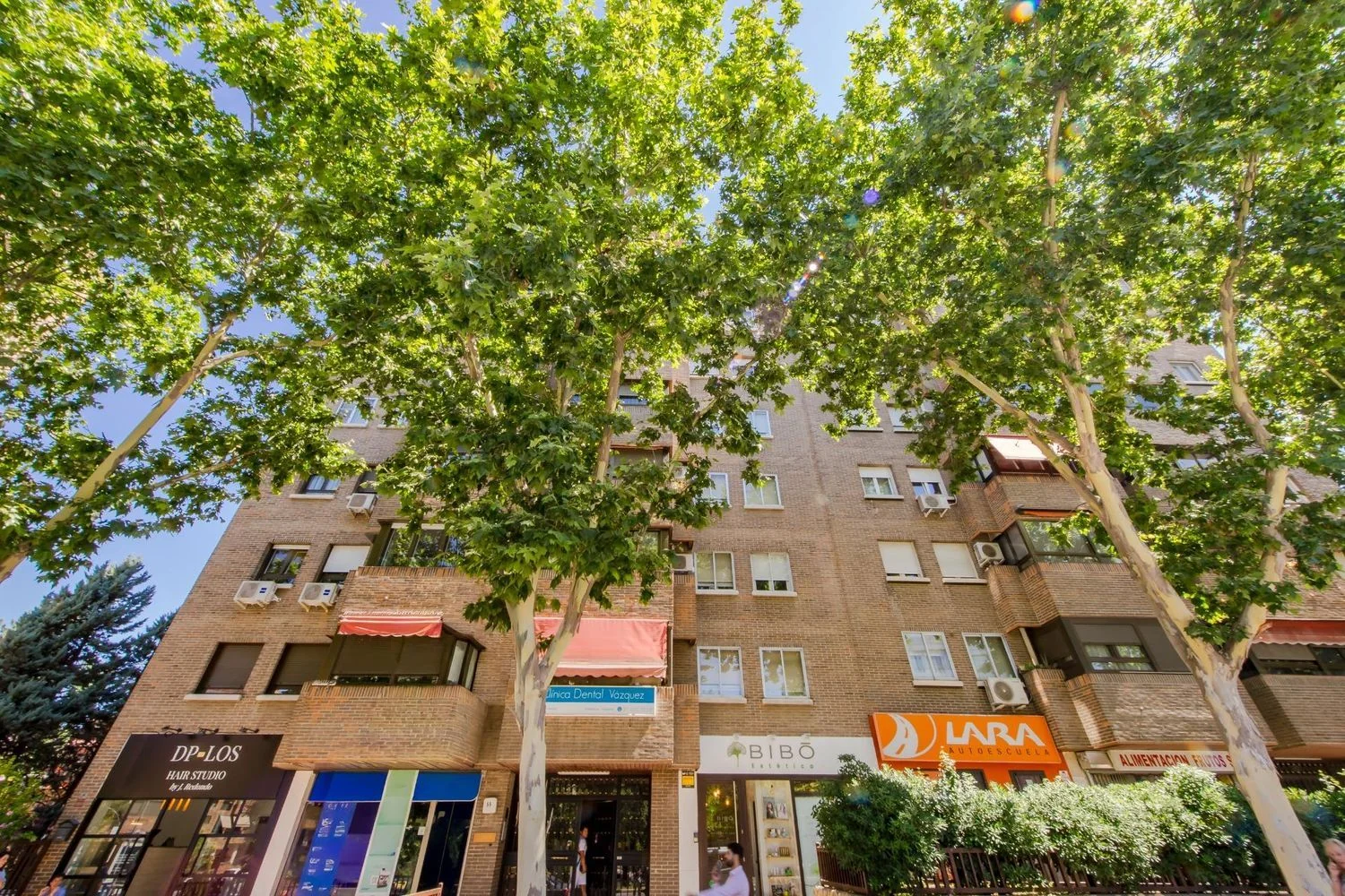 Piso en Calle del Camino de los Vinateros, Media Legua - Foto 37