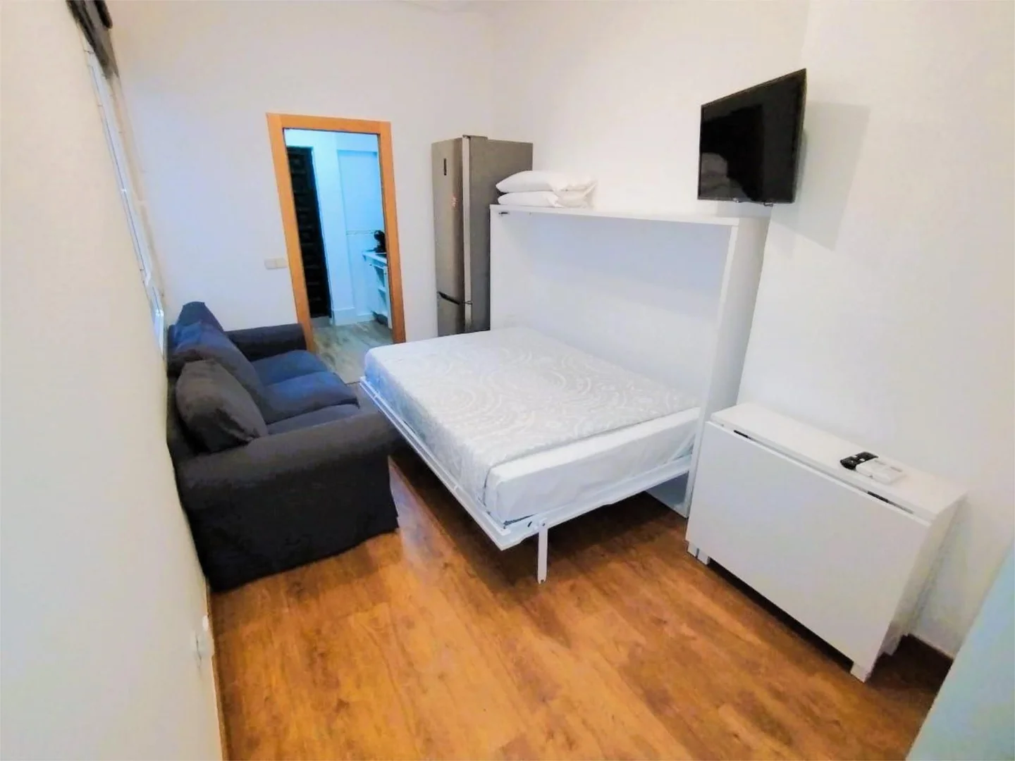 Piso en  Calle de Manuel Fernández y González 7 - Foto 9