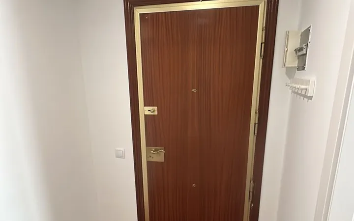 Piso en Calle de la Infanta Mercedes, 98, Cuzco-Castillejos - Foto 15