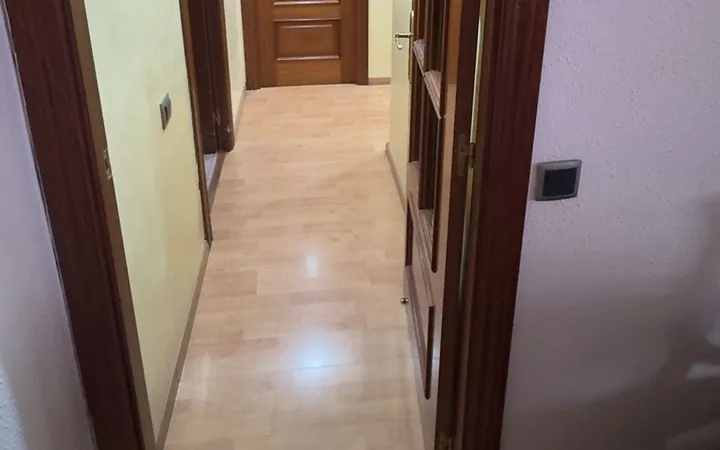 Piso en Calle del Cardenal Reig, 13 -19, La Maternitat i Sant Ramon - Foto 14