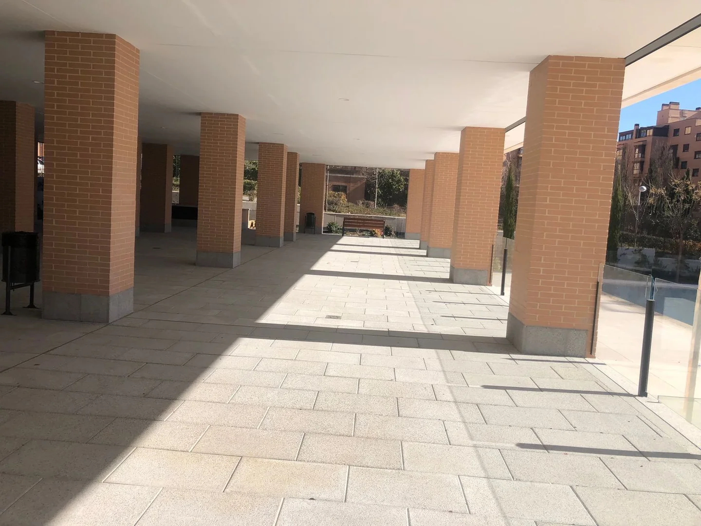 Piso en Avenida del Monasterio de Silos, 32, Montecarmelo - Foto 26