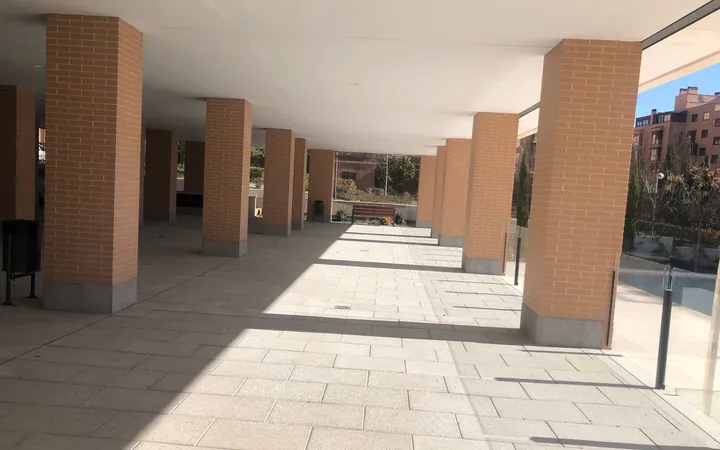 Piso en Avenida del Monasterio de Silos, 32, Montecarmelo - Foto 26