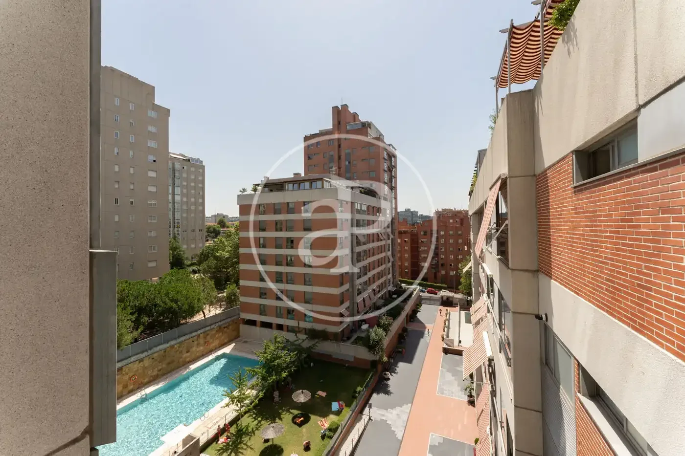Piso en  C. de Rafael Bergamín - Foto 21