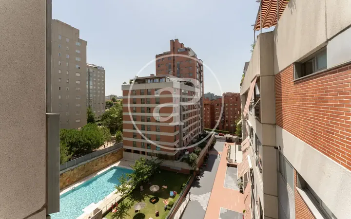 Piso en  C. de Rafael Bergamín - Foto 21
