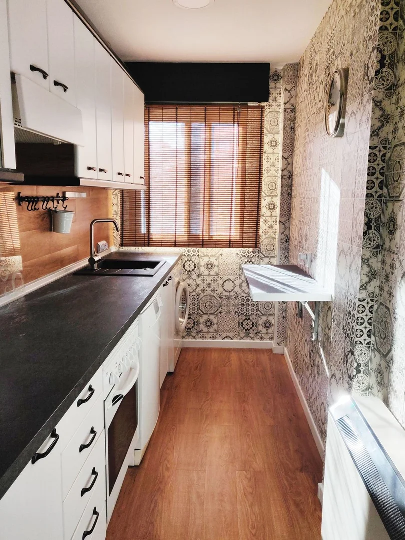 Piso en Alar del Rey, 10 - Foto 16