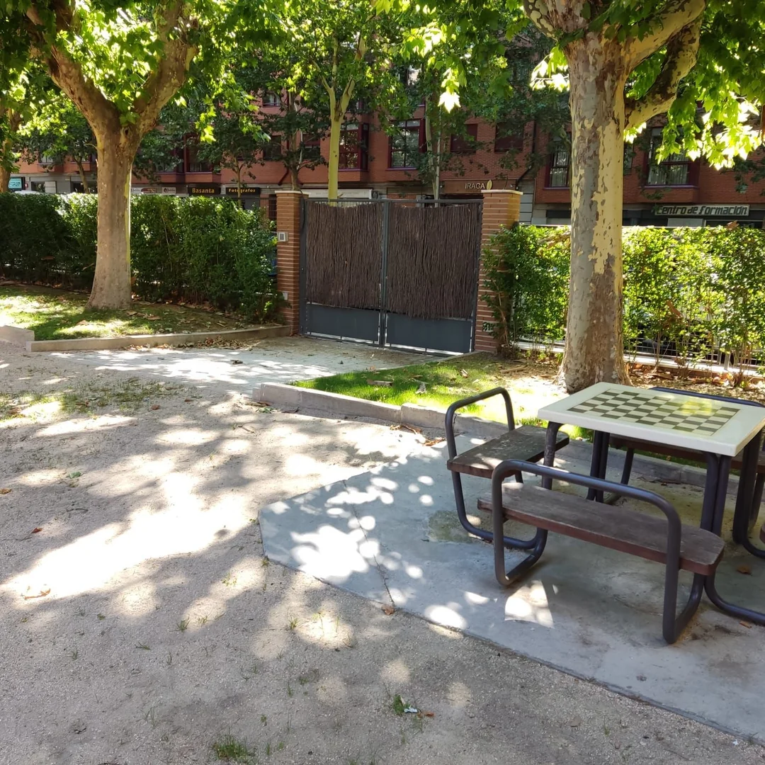 Piso en Calle de Melilla, Acacias - Foto 39