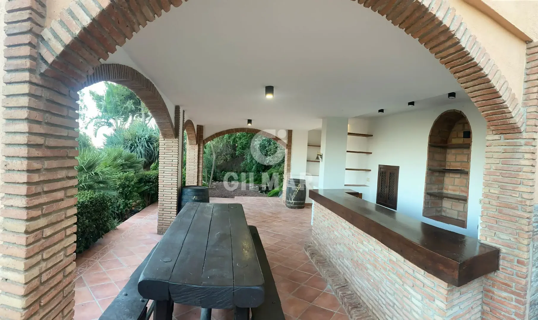 Chalet Independiente en Málaga Este, Málaga - Foto 9