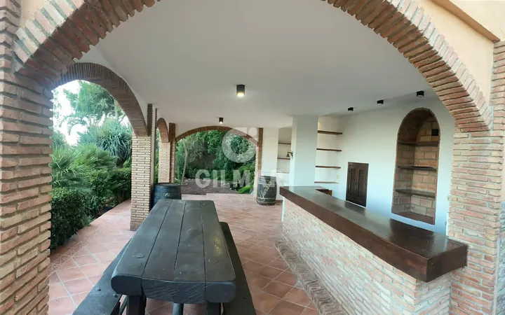 Chalet Independiente en Málaga Este, Málaga - Foto 9