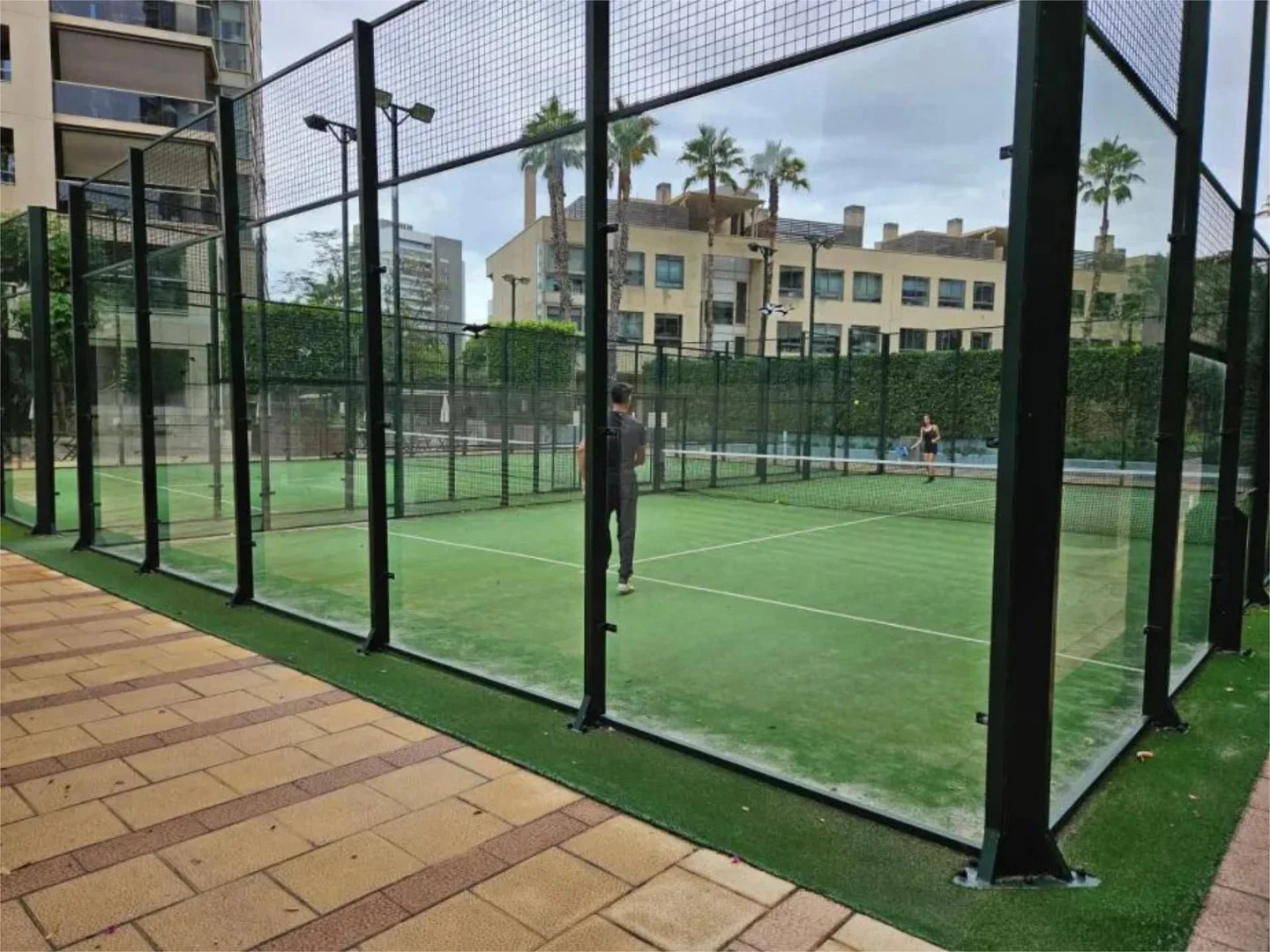 Piso en  Carrer de Josep Pla 19 - Foto 4