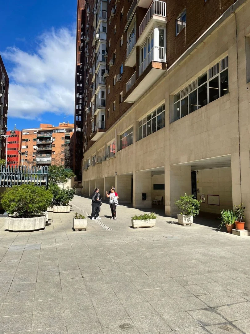 Piso en Barrio Acacias - Foto 28