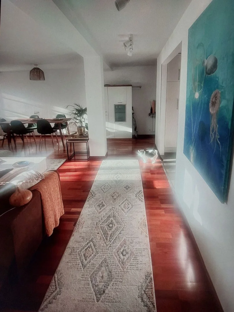 Piso en Santa Comba, 10, Casa de Campo - Foto 9