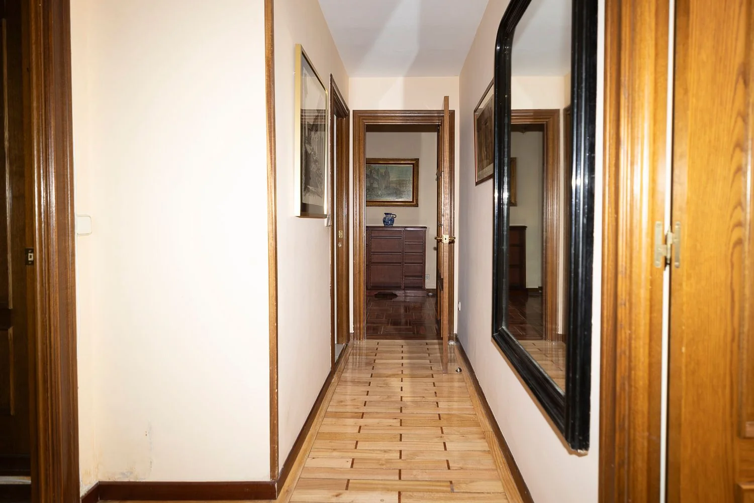 Piso en Calle de Narváez, 84 - Foto 5
