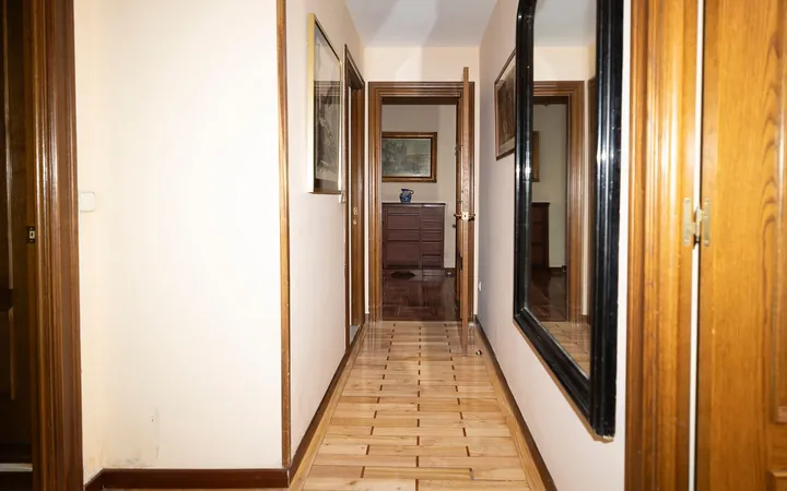 Piso en Calle de Narváez, 84 - Foto 5