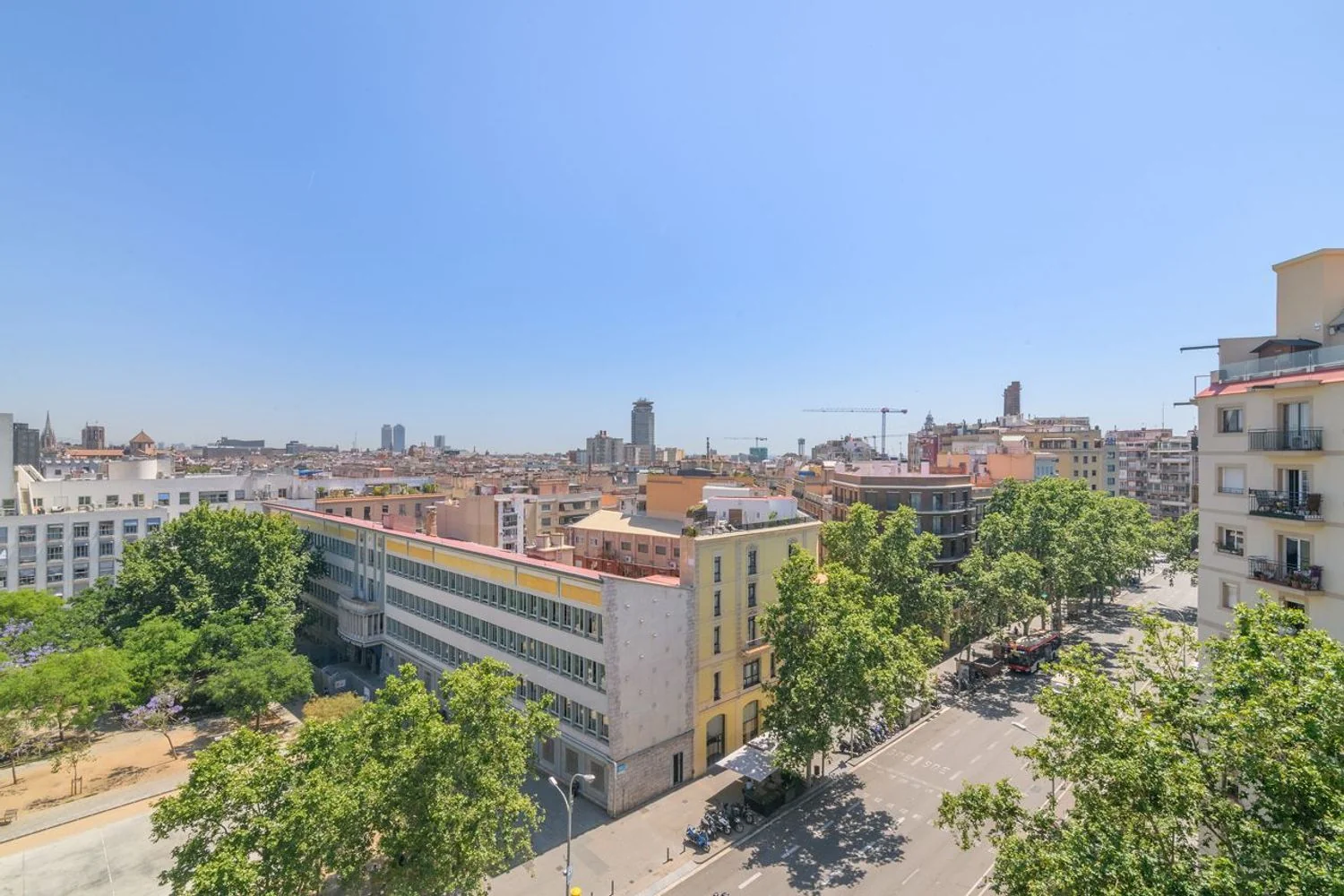Piso en Ronda de Sant Pau, 25, Sant Antoni - Foto 12