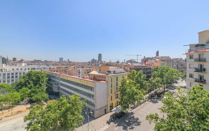 Piso en Ronda de Sant Pau, 25, Sant Antoni - Foto 12