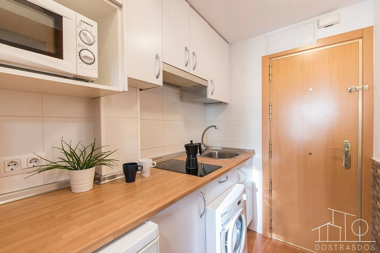 Estudio en calle Gabriel Lobo, 22 - Foto 15