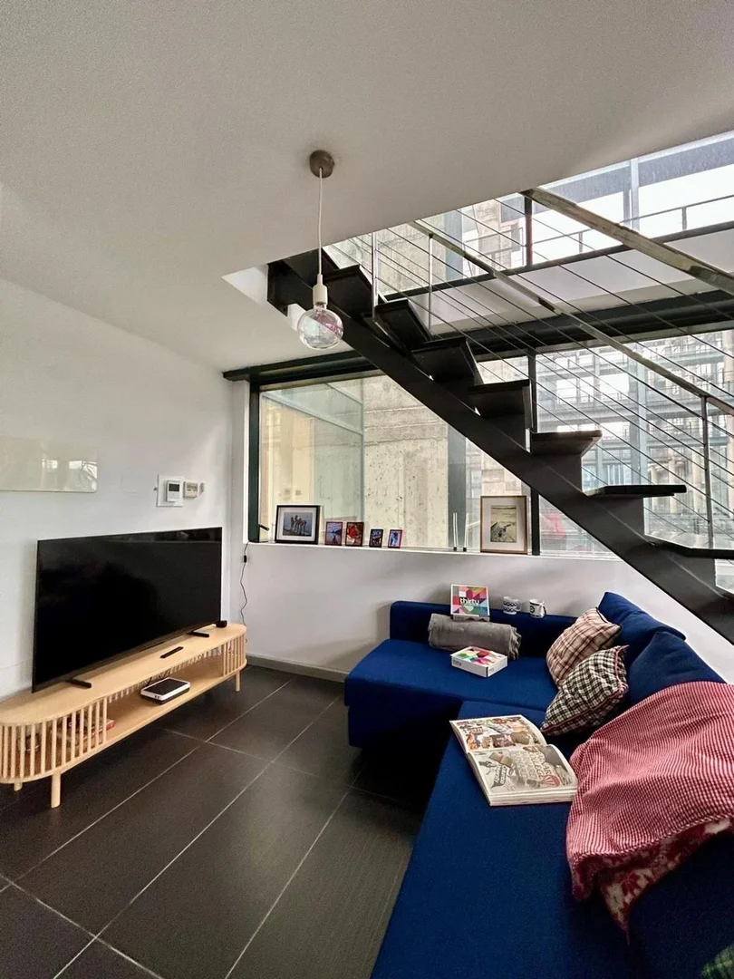 Dúplex en avenida de Manoteras, 8 - Foto 5