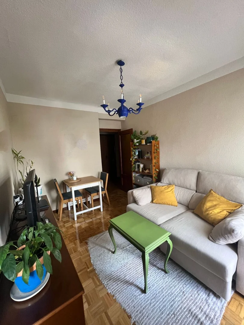 Piso en Avenida Donostiarra, 12, Concepción - Foto 7