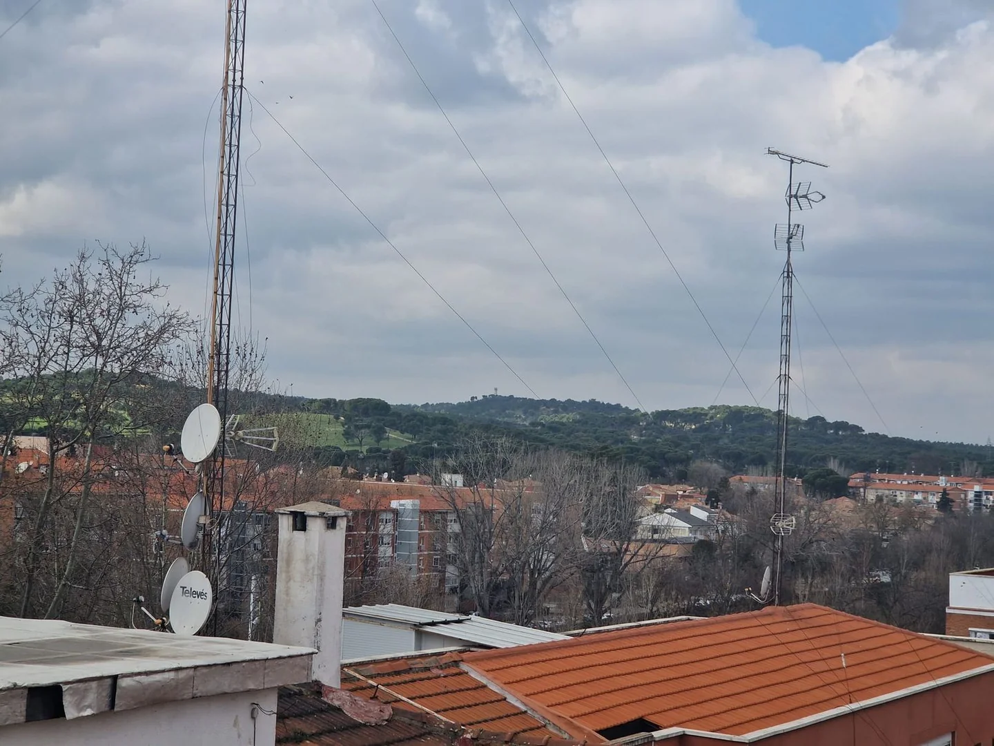 Piso en Avenida de Valladolid, 37, Casa de Campo - Foto 19