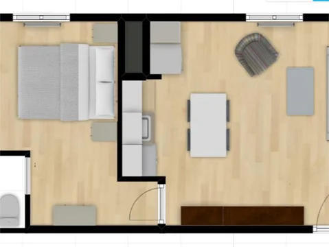 Piso en  Avenida de los Toreros 73 - Foto 2