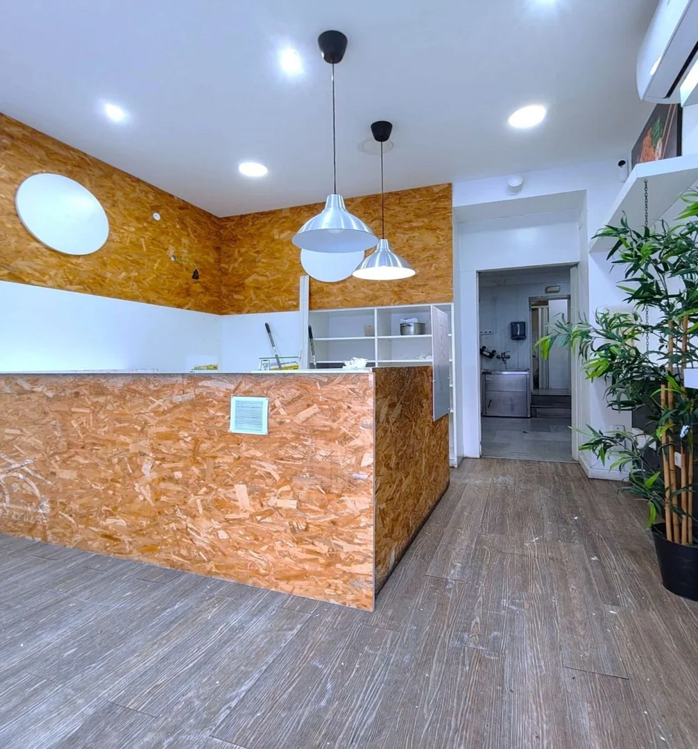 Estudio en calle de Coslada, 10 - Foto 13