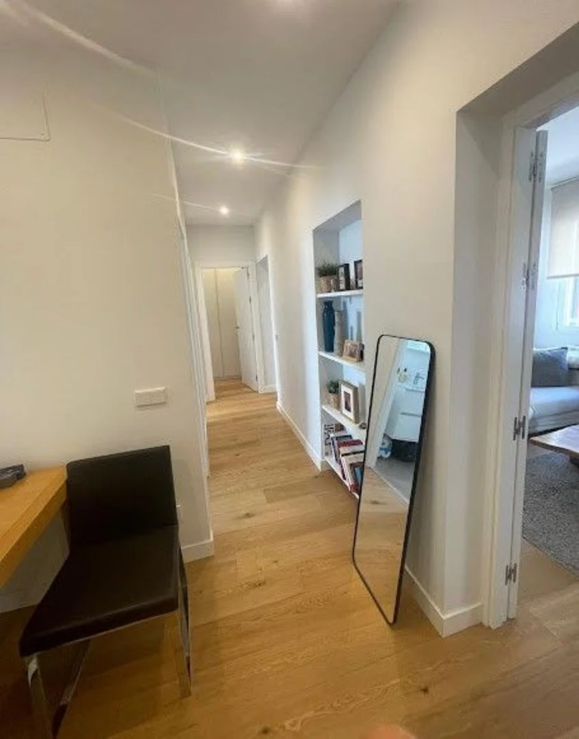 Piso en Barrio Lavapiés-Embajadores - Foto 14