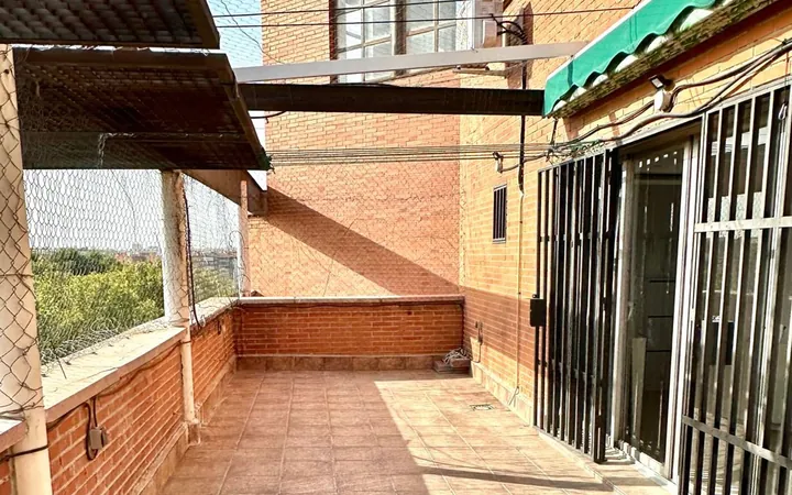 Ático en Calle Matilde Gayo, Moscardó - Foto 1
