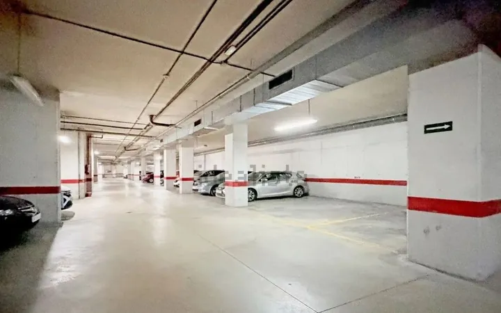Piso en Calle Dodge, 3 - Foto 21