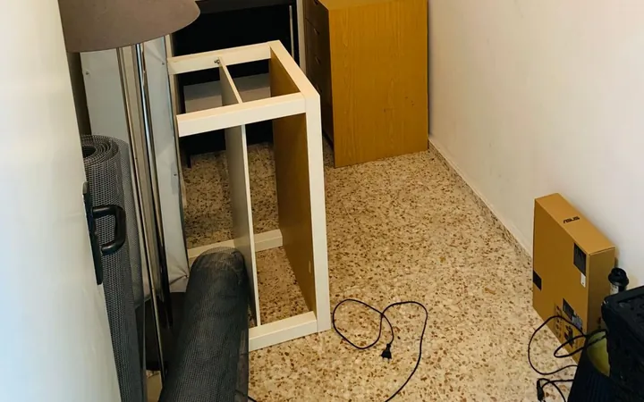 Piso en Calle del Hierro, 19, Delicias - Foto 20