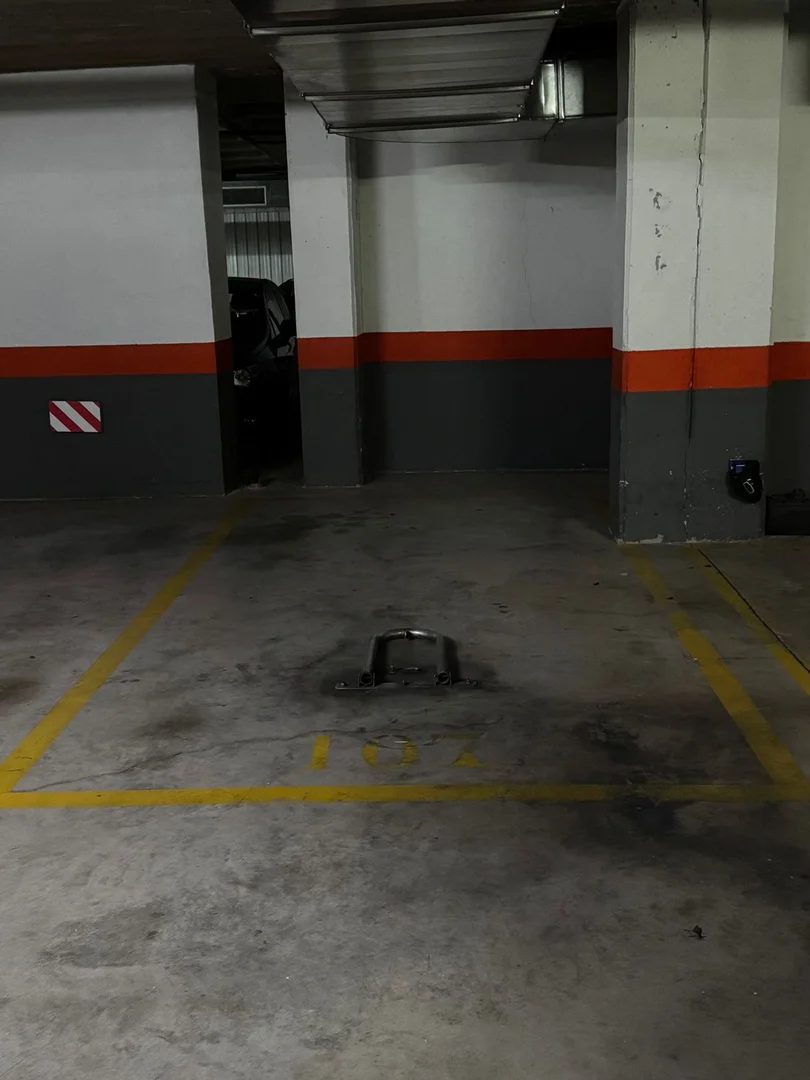 Piso en avenida del Ensanche de Vallecas, 108 - Foto 16