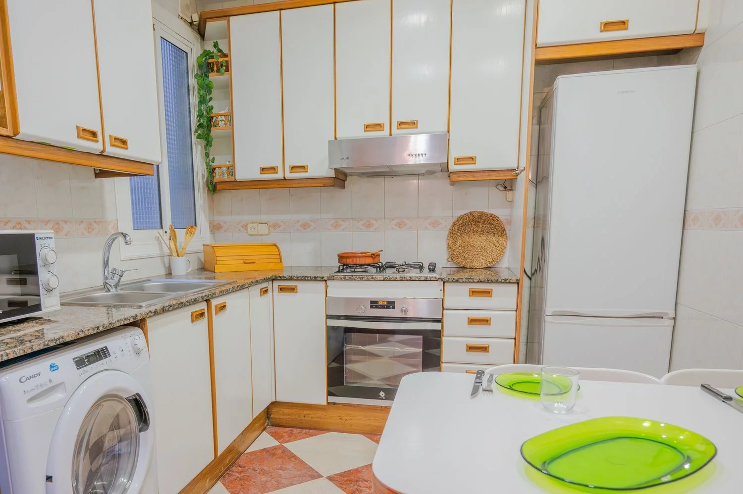 Piso en calle de Sepúlveda, 147 - Foto 32