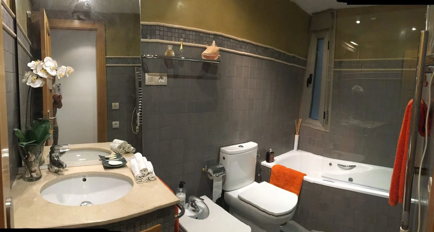 Piso en paseo de la Castellana, 172 - Foto 11