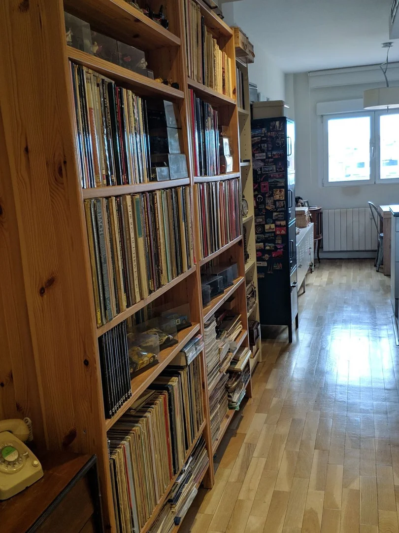 Piso en avenida de Pablo Iglesias, 46 - Foto 8