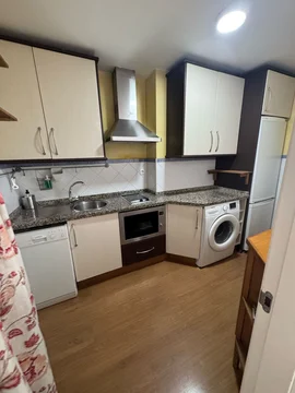 Piso en calle Virtud, 45 - Foto 14