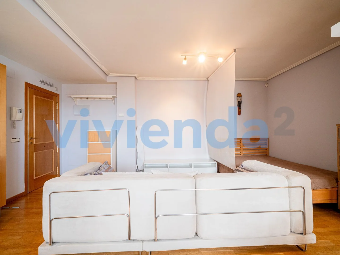 Piso en Barrio Vallehermoso - Foto 31